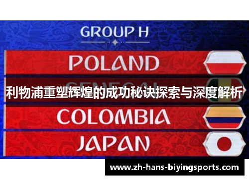 利物浦重塑辉煌的成功秘诀探索与深度解析