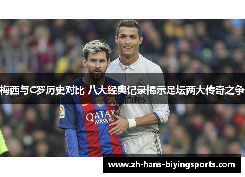 梅西与C罗历史对比 八大经典记录揭示足坛两大传奇之争
