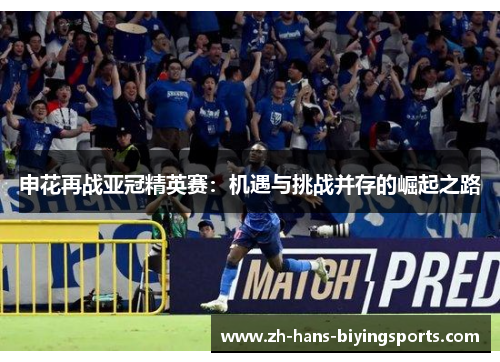 申花再战亚冠精英赛：机遇与挑战并存的崛起之路