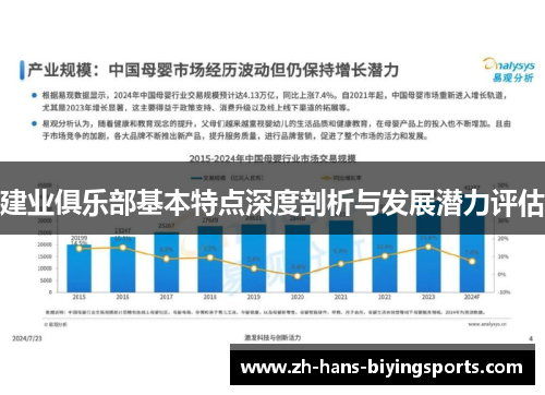 建业俱乐部基本特点深度剖析与发展潜力评估